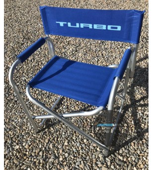 Silla Turbo A.