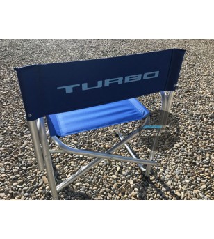 Silla Turbo A.