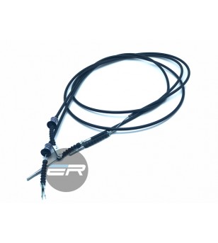 Cables acelerador R5 TDC