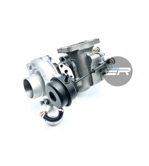 Revisión Turbo R5T